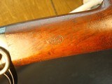 Smith Carbine, Model 1857, 50 cal. - 16 of 20