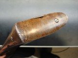 Sharps Model 1859 carbine, 52. cal. - 20 of 20