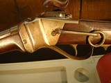 Sharps Model 1859 carbine, 52. cal. - 16 of 20