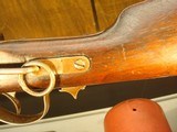 Sharps Model 1859 carbine, 52. cal. - 15 of 20