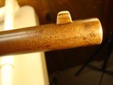 Sharps Model 1859 carbine, 52. cal. - 10 of 20