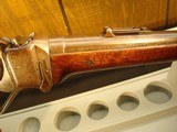 Sharps Model 1859 carbine, 52. cal. - 7 of 20
