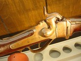 Sharps Model 1859 carbine, 52. cal. - 4 of 20