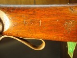 Maynard Civil War carbine, 2nd Model, 1863-1865 - 7 of 18