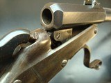 Maynard Civil War carbine, 2nd Model, 1863-1865 - 15 of 18