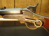 Maynard Civil War carbine, 2nd Model, 1863-1865 - 6 of 18