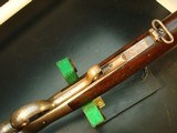 Wesson Civil War Carbine, Military model, .44 rimfire - 14 of 19