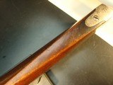 Wesson Civil War Carbine, Military model, .44 rimfire - 13 of 19