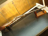 Wesson Civil War Carbine, Military model, .44 rimfire - 1 of 19