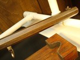 Wesson Civil War Carbine, Military model, .44 rimfire - 6 of 19