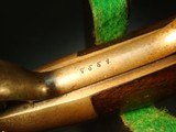 Wesson Civil War Carbine, Military model, .44 rimfire - 15 of 19