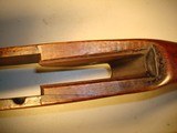 Springfield M-1 Garand,Pearl Harbor, 30-06 - 19 of 20