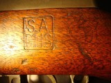 Springfield M-1 Garand,Pearl Harbor, 30-06 - 5 of 20