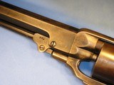 Joslyn Civil War Revolver, 2nd model. .44 cal. percussion - 9 of 20