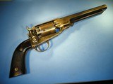 Joslyn Civil War Revolver, 2nd model. .44 cal. percussion - 2 of 20