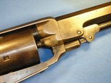 Joslyn Civil War Revolver, 2nd model. .44 cal. percussion - 4 of 20