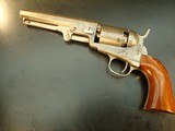 Colt 1849 Pocket revolver, .31 Cal. - 1 of 20