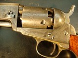 Colt 1849 Pocket revolver, .31 Cal. - 7 of 20