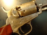 Colt 1849 Pocket revolver, .31 Cal. - 4 of 20