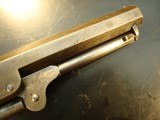 Colt 1849 Pocket revolver, .31 Cal. - 3 of 20