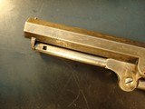 Colt 1849 Pocket revolver, .31 Cal. - 6 of 20