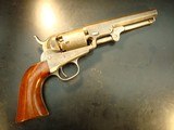 Colt 1849 Pocket revolver, .31 Cal. - 2 of 20