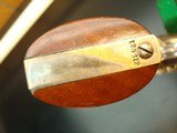 Colt 1849 Pocket revolver, .31 Cal. - 15 of 20