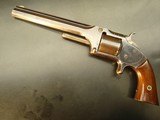 Smith & Wesson, #2 Old Army, 32 Rimfire Long - 1 of 18
