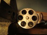 Smith & Wesson, #2 Old Army, 32 Rimfire Long - 14 of 18