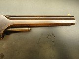 Smith & Wesson, #2 Old Army, 32 Rimfire Long - 8 of 18