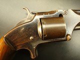 Smith & Wesson, #2 Old Army, 32 Rimfire Long - 7 of 18