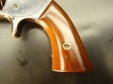 Smith & Wesson, #2 Old Army, 32 Rimfire Long - 2 of 18