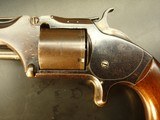 Smith & Wesson, #2 Old Army, 32 Rimfire Long - 3 of 18