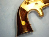 Plant, Model Old Army #3 revolver, Cal. 42 - 5 of 19