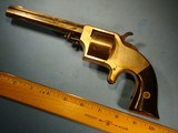 Plant, Model Old Army #3 revolver, Cal. 42 - 1 of 19