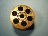 Plant, Model Old Army #3 revolver, Cal. 42 - 14 of 19