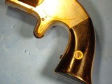 Plant, Model Old Army #3 revolver, Cal. 42 - 6 of 19