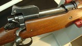 US 1917 Enfield, cal. 30-06 - 2 of 15