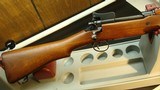 Winchester US Model 1917 Enfieldcal. 30-06 - 1 of 15
