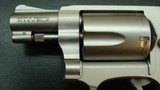 Smith & Wesson
Model 642-2 Airweight
.38 Special - 2 of 11