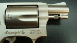 Smith & Wesson
Model 642-2 Airweight
.38 Special - 5 of 11