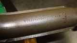 Springfield M1 Garand barrel-SA-5-44Cal. 30-06Excellent - 2 of 10