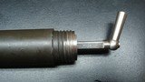 Springfield M1 Garand barrel-SA-5-44Cal. 30-06Excellent - 10 of 10