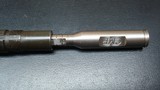 Springfield M1 Garand barrel-SA-5-44Cal. 30-06Excellent - 8 of 10