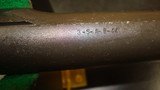 Springfield M1 Garand barrel-SA-5-44Cal. 30-06Excellent - 1 of 10
