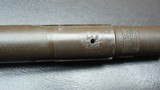Springfield M1 Garand barrel, SA-6-44, cal. 30-06 - 11 of 12