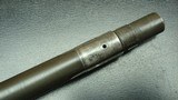 Springfield M-1 Garand barrel-SA-1-44, cal. 30-06, ME2/TE4 - 7 of 10