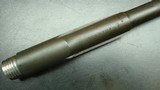 Springfield M-1 Garand barrel-SA-1-44, cal. 30-06, ME2/TE4 - 4 of 10