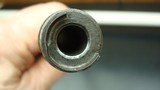 M1 Carbine barrel, Underwood, 3-43, NOS, Cal. 30 - 9 of 10