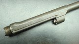 M1 Carbine barrel, Underwood, 3-43, NOS, Cal. 30 - 8 of 10